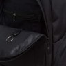 Рюкзак GRIZZLY RQ-310-2 черный - черный