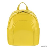 Женский рюкзак Versado VD234 yellow