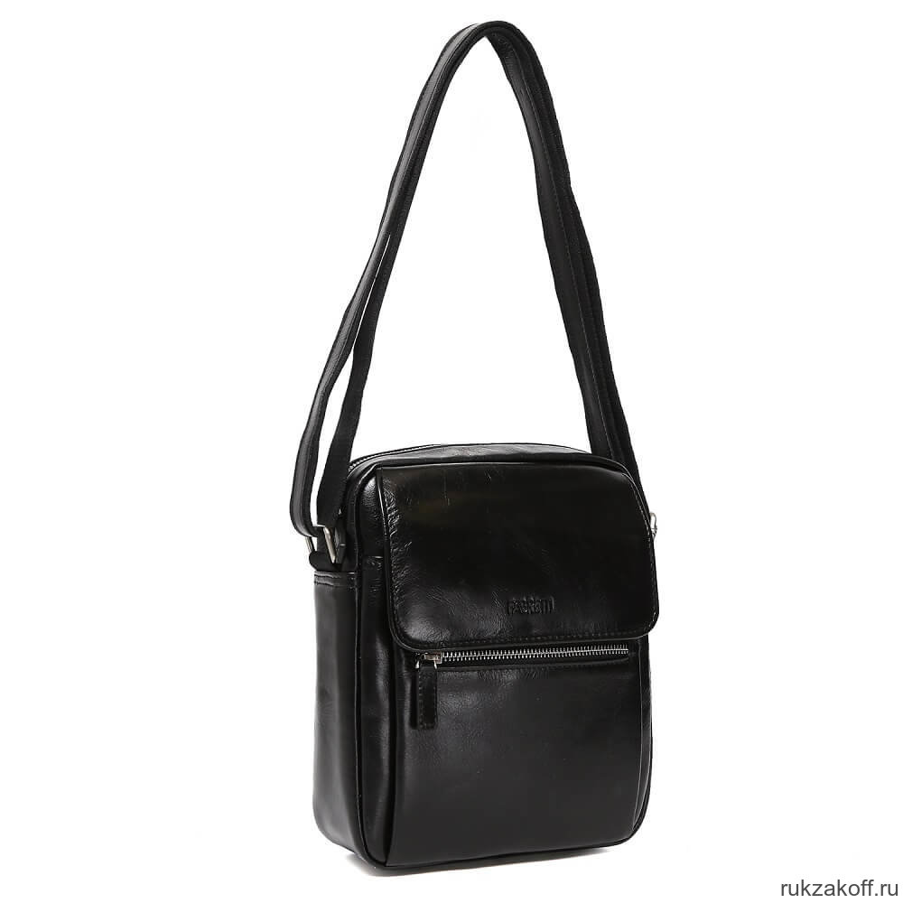 Мужская сумка FABRETTI 11908-2 черный
