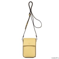 Женская сумка через плечо Palio 17479D2-7 желтый