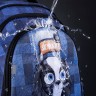 Рюкзак SkyName R2-200 + брелок мишка