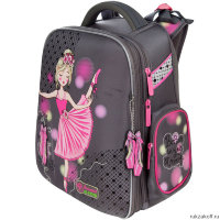 Школьный ортопедический рюкзак Hummingbird Ballerina TK72