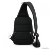Однолямочный рюкзак Mark Ryden MR-7191 Black