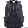 Рюкзак Grizzly Cloth Black Ru-700-6