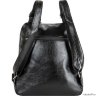 Кожаный рюкзак Monkking тал-8209 черный