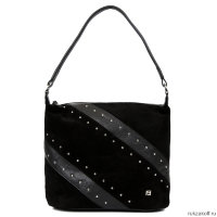 Женская сумка FABRETTI 984980-2 черный