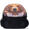 Школьный рюкзак Grizzly RAz-087-10 медведь
