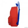 Молодежный рюкзак MERLIN D8001-4