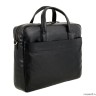 Бизнес-сумка 9485 milano black
