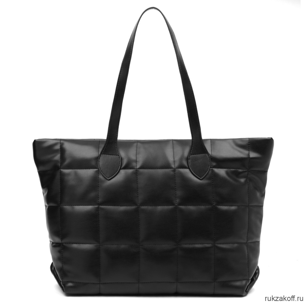Женская сумка FABRETTI F21261-2 черный