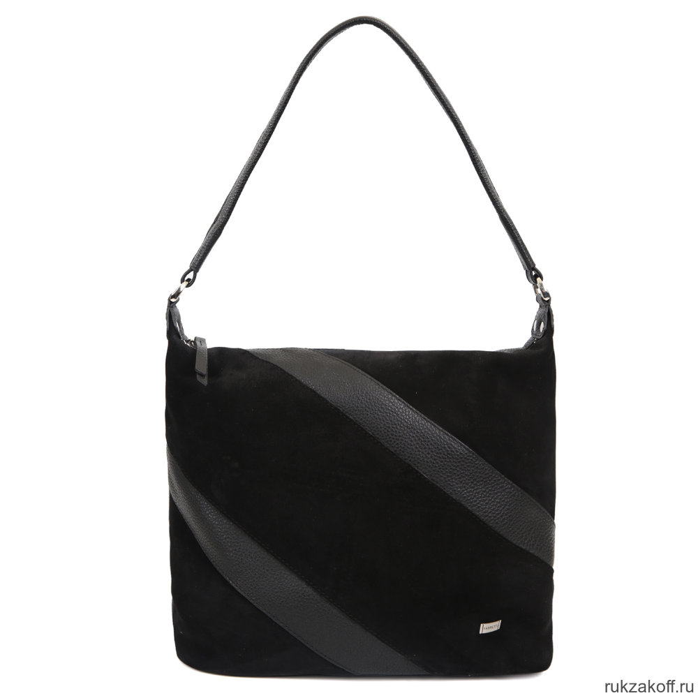 Женская сумка FABRETTI 984981-2 черный