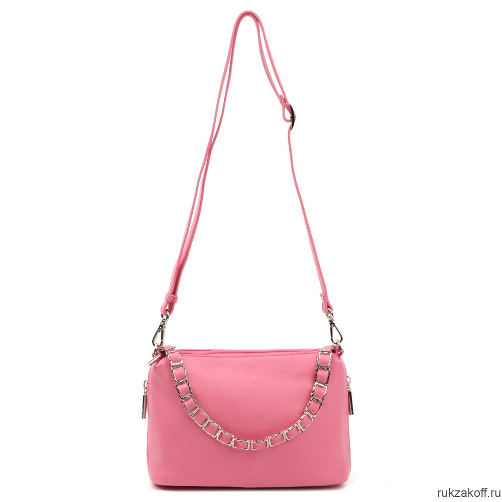 Женская сумка Palio 1723A7-59 розовый