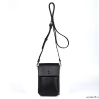 Женская сумка через плечо Palio 17479D2-2 черный