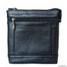 Кожаная мужская сумка Carlo Gattini Damboli black