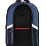 Рюкзак NUKKI NUK21-MB20-01 синий, красный