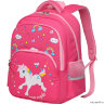 Школьный рюкзак Sun eight SE-2686 Розовый