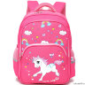 Школьный рюкзак Sun eight  SE-2686 Розовый