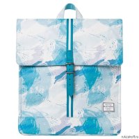 Рюкзак Mr. Ace Homme MR19C1717B01 голубой/светло-серый
