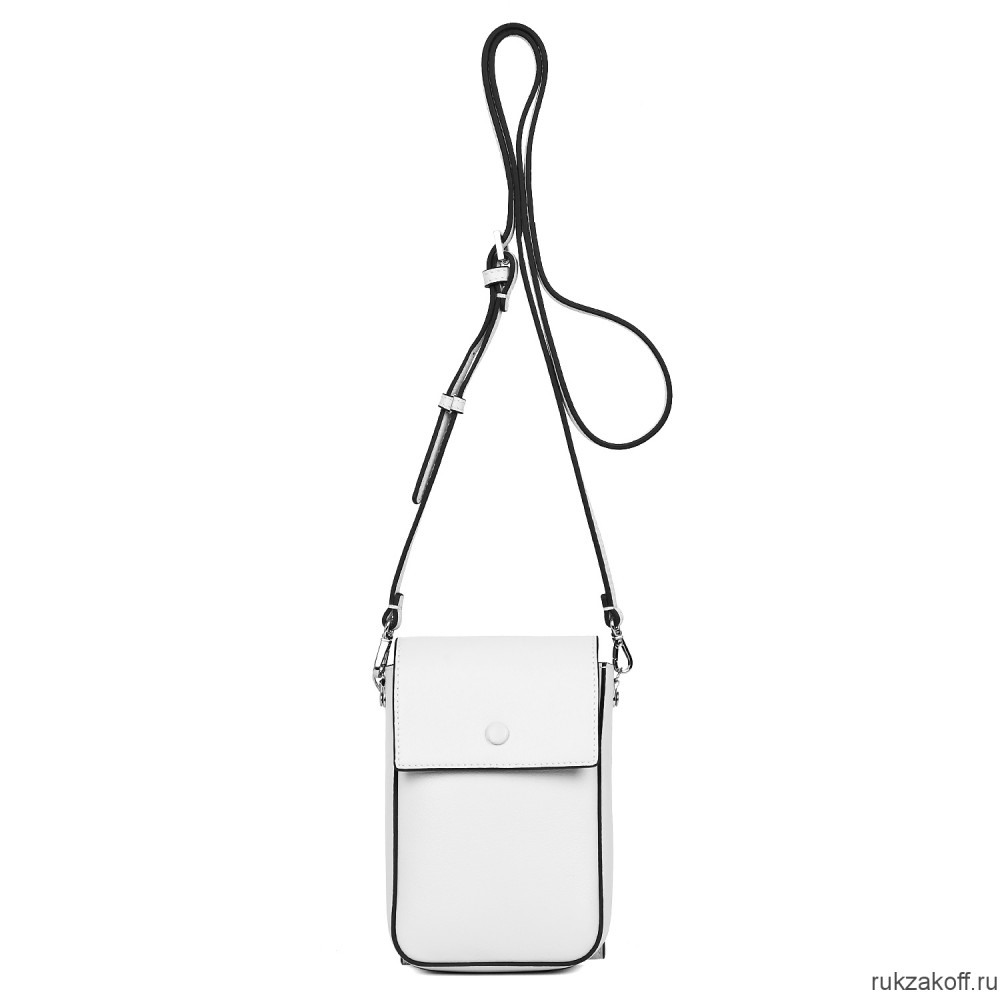 Женская сумка Palio 17479D2-1 белый