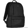 Рюкзак Victorinox Altmont Original Laptop 15,6'' Backpack Чёрный