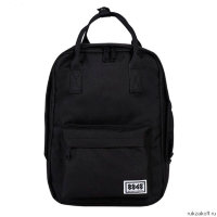 Сумка-рюкзак 8848 Street Fashion Чёрный