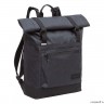 Рюкзак GRIZZLY RQL-315-1 черный - черный