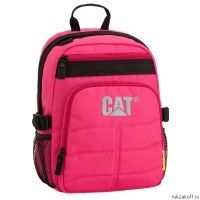 Детский рюкзак Caterpillar Mini-Millennial розовый 82931-174