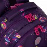 Рюкзак школьный GRIZZLY RG-260-4/1 (/1 фламинго)
