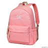 Школьный рюкзак Sun eight SE-8289 Розовый