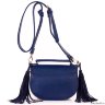 Женская сумка Pola 4415 (синий)