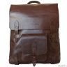 Кожаный рюкзак Carlo Gattini Tivaro brown 3052-04