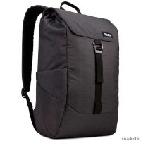 Рюкзак Thule Lithos Backpack 16L TLBP-113 Black
