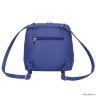 Рюкзак OrsOro DS-0145 Классический синий