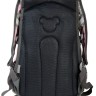 Школьный рюкзак NUKKI NUK21-G5001-01 серый