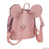 Детский рюкзак 18271ф Тёмно-розовый