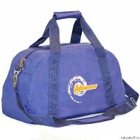 Спортивная сумка Polar 5998 (темно-синий)
