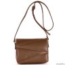 Женская сумка Pola 4410 (коричневый)