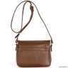 Женская сумка Pola 4410 (коричневый)