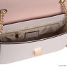 Женская сумка FABRETTI 17970-133 жемчужный