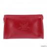 Косметичка VD148 relief red