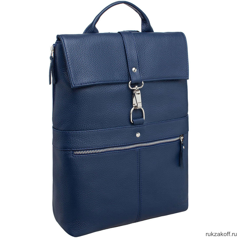 Женский рюкзак Blackwood Annis Dark Blue