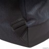 Рюкзак GRIZZLY RQL-315-1 черный - изумрудный