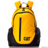 Рюкзак Caterpillar желтый 81102-12