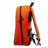 Рюкзак с дисплеем PIXEL MAX ORANGE оранжевый