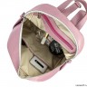 Женский рюкзак VD234-2 pink