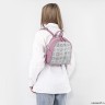 Женский рюкзак VD234-2 pink