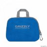 Складной рюкзак Grizzly RQ-005-1 Лазурный