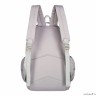 Рюкзак MERLIN M621 серый