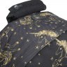 Рюкзак Mi-Pac Custom Prints Unicorns Black/Gold