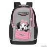 Рюкзак школьный GRIZZLY RG-363-2/1 (/1 розовый)
